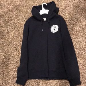 hoodie